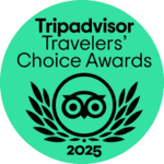 Tripadvisor Travellers' Choice 2025